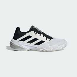 Adidas: Белые кроссовки  Tennis
