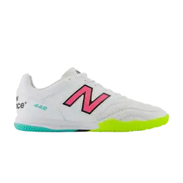 New Balance: Серые кроссовки  FuelCell