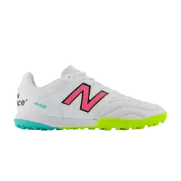 New Balance: Серые кроссовки  FuelCell
