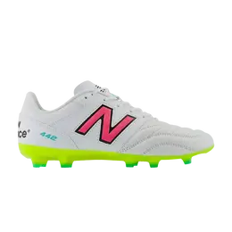 New Balance: Серые кроссовки  FuelCell