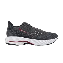 Mizuno: Красные кроссовки 