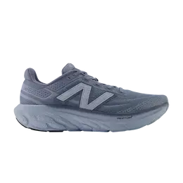 New Balance: Серые кроссовки  Fresh Foam