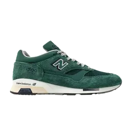 New Balance: Кроссовки  1500