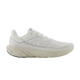 New Balance: Белые кроссовки  Fresh Foam