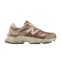 New Balance: Кроссовки  9060