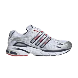 Adidas: Серые кроссовки  X