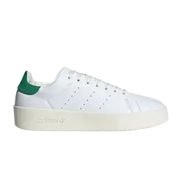 Adidas: Белые кроссовки  Stan Smith