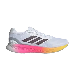 Adidas: Белые кроссовки  Runfalcon