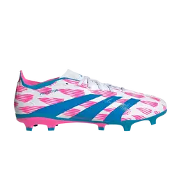 Adidas: Красные кроссовки  Predator