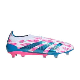 Adidas: Красные кроссовки  Predator