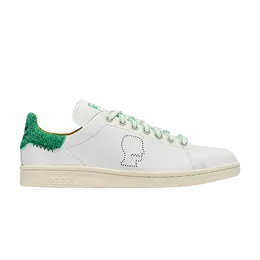 Adidas: Красные кроссовки  Stan Smith