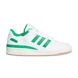 Adidas: Белые кроссовки  Forum