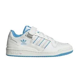 Adidas: Белые кроссовки  Forum