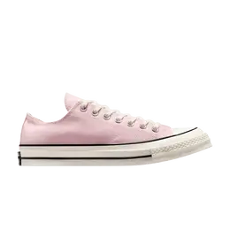 Converse: Розовые кроссовки  Chuck 70