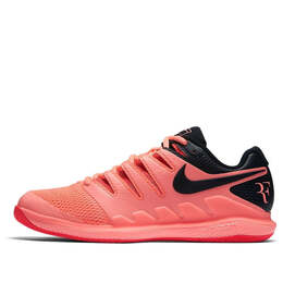 Nike: Многоцветные кроссовки  Air Zoom