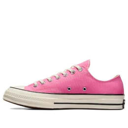 Converse: Розовые кроссовки  Chuck