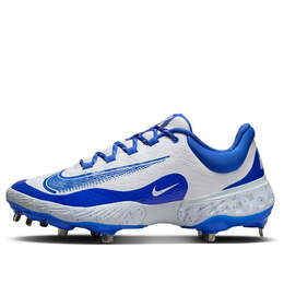 Nike: Белые кроссовки  Huarache