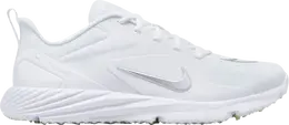 Nike: Белые кроссовки  Huarache