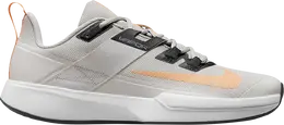 Nike: Светлые кроссовки  Court