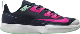 Nike: Розовые кроссовки  Court