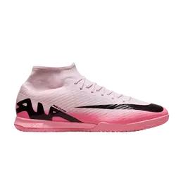 Nike: Розовые кроссовки  Mercurial