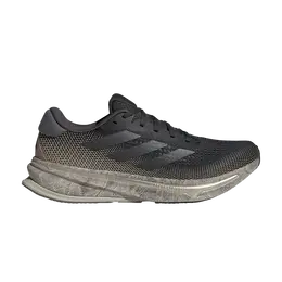 Adidas: Серые кроссовки  Supernova