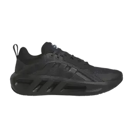 Adidas: Чёрные кроссовки  Climacool