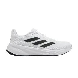 Adidas: Белые кроссовки  Response