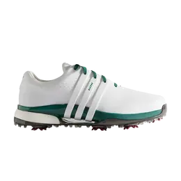 Adidas: Белые кроссовки  X