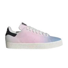 Adidas: Голубые кроссовки  Stan Smith
