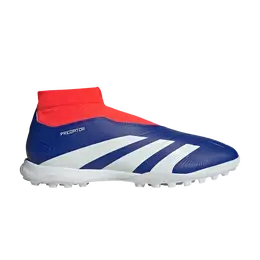 Adidas: Красные кроссовки  Predator