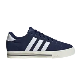 Adidas: Тёмные кроссовки  Daily