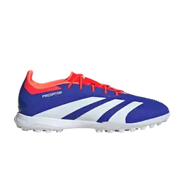 Adidas: Красные кроссовки  Predator
