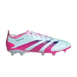 Adidas: Красные кроссовки  Predator