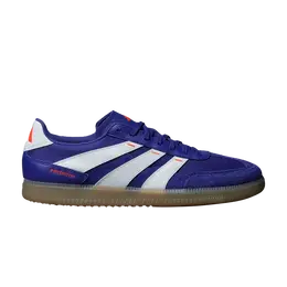 Adidas: Красные кроссовки  Predator