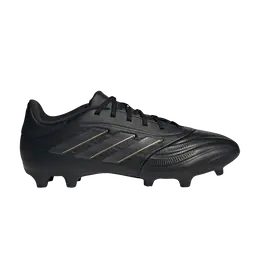 Adidas: Тёмные кроссовки  Copa