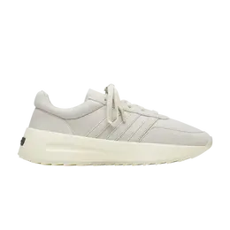 Adidas: Серые кроссовки  X