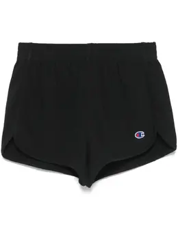 Champion: Хлопковые шорты 