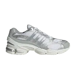 Adidas: Белые кроссовки  Ozweego