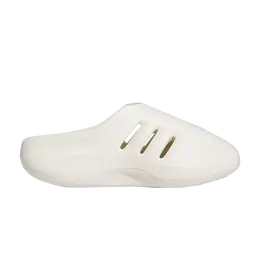 Adidas: Белые кроссовки 