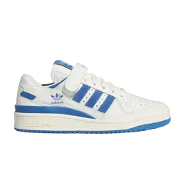 Adidas: Белые кроссовки  Forum 84 Low