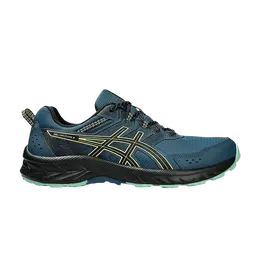 Asics: Голубые кроссовки  Gel-Venture