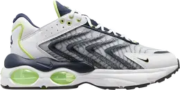 Nike: Белые кроссовки  Air Max