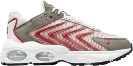 Nike: Красные кроссовки  Air Max