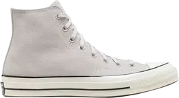 Converse: Бежевые кроссовки  Chuck 70