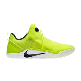 Nike: Зелёные кроссовки 