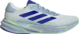 Adidas: Белые кроссовки  Supernova