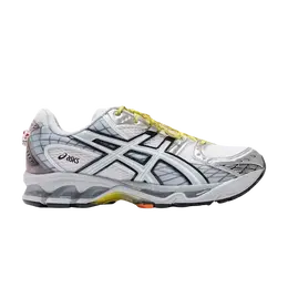 Asics: Кроссовки  Gel-Nimbus
