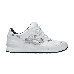 Asics: Кроссовки  Gel-Lyte 3