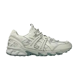 Asics: Светлые кроссовки  Gel